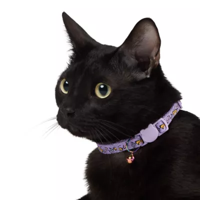 Product Whisker City® Butterflies Cat Collar