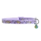 Product Whisker City® Butterflies Cat Collar