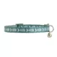 Product Whisker City® Foil Fish Cat Collar