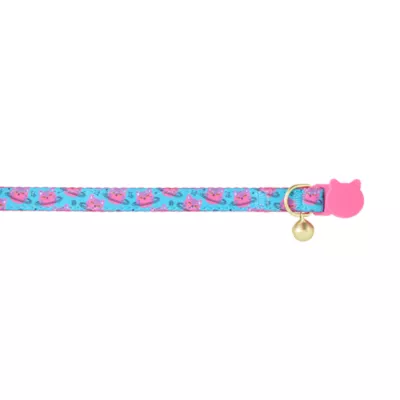 Product Whisker City® Cat Centric Cat Collar
