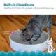 Product Catstages Scratch & Cuddle Corrugated Cat Scratcher and Lounger