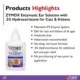 Product ZYMOX Enzymatic Ear Solution with 0.5% Hydrocortisone for Cats and Kittens 1.25 oz