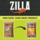 Product Zilla® Desert Blend Ground English Walnut Shells Substrate, 10 Quarts