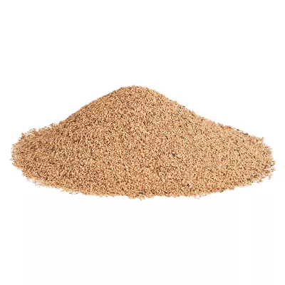 Product Zilla® Desert Blend Ground English Walnut Shells Substrate, 10 Quarts