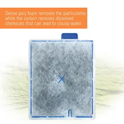 Product Zilla® Replacement Filter Cartridges Large, 3 Pack
