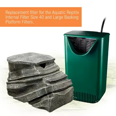 Product Zilla® Replacement Filter Cartridges Large, 3 Pack
