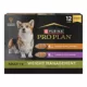 Product Purina Pro Plan Weight Management Variety Pack Adult Dog Wet Food - Chicken & Turkey, 13 oz, 12 Ct