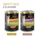 Product Purina Pro Plan Weight Management Variety Pack Adult Dog Wet Food - Chicken & Turkey, 13 oz, 12 Ct