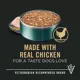 Product Purina Pro Plan Small Breed Puppy Dog Wet Food - Chicken & Brown Rice, 5.5 oz
