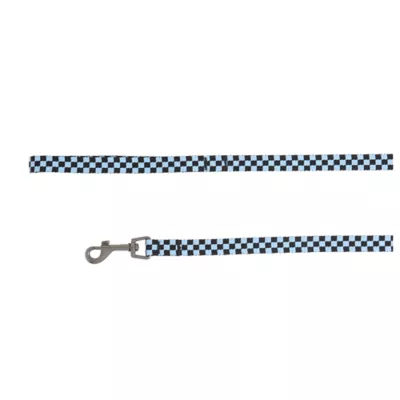 Product Whisker City® Pink Checkered Kitten Harness and Leash Combo Set