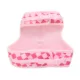 Product Whisker City® Pink Checkered Cat Harness and Leash Combo Set