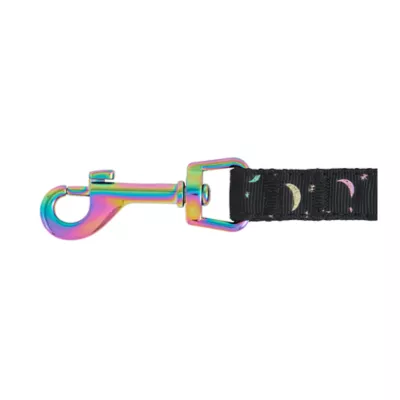 Product Whisker City® Black Moon Kitten Harness and Leash Combo Set