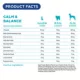 Product  Hyland's Calm & Balance Chews for Dog 90 Ct