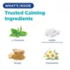 Product  Hyland's Calm & Balance Chews for Dog 90 Ct