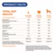 Product Hyland's Total Gut Health Chews for Dog 90 Ct