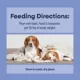 Product YumWell™ Dog Skin and Coat Salmon Oil Formula