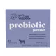 Product YumWell™ Dog Probiotic Powder