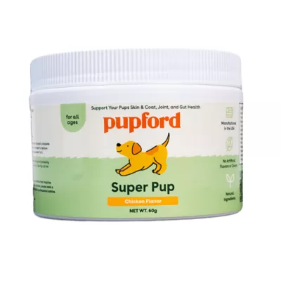 Product Pupford Super Pup Multi-Function Powder