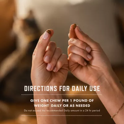 Product Rocco and Roxie Probiotic Supplement for Cats
