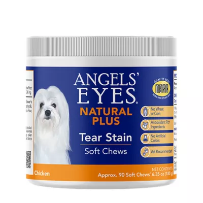 Product Angel Eyes Tear Stain Chew 90 Ct