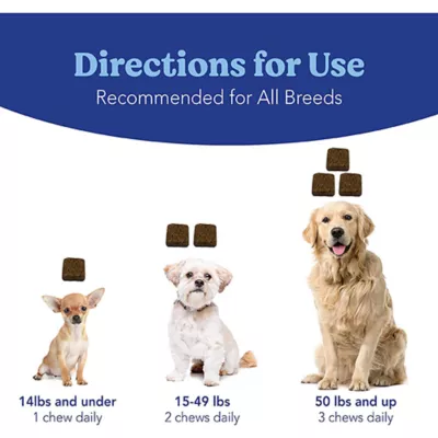 Product Angel Eyes Tear Stain Chew 90 Ct