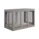 Product Penn-Plax Modern Dog Crate