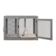 Product Penn-Plax Modern Dog Crate