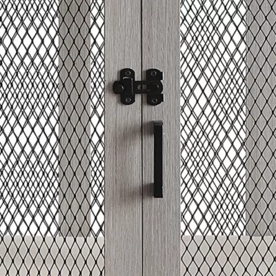 Product Penn-Plax Modern Dog Crate