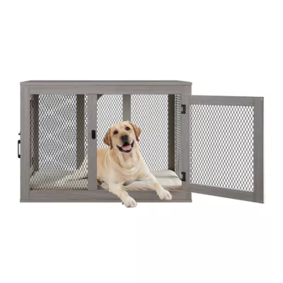Product Penn-Plax Modern Dog Crate
