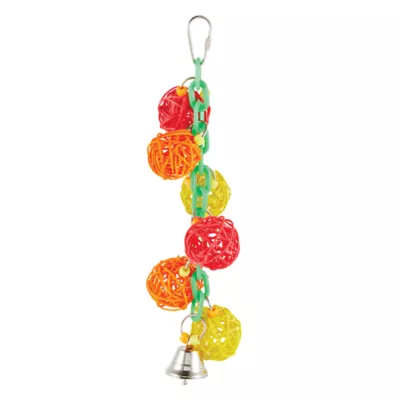 Product All Living Things® Bird Willow Falls Toy Small