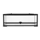 Product Thrive 31 Gallon Open Glass Terrarium