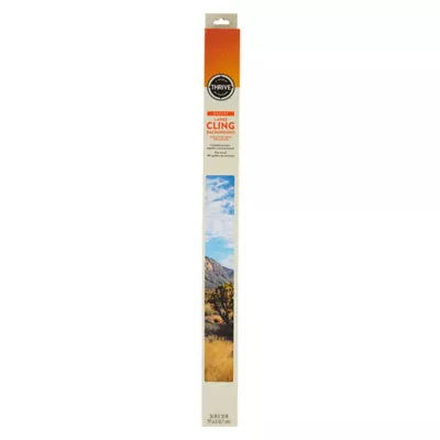 Product Thrive Desert Cling Background