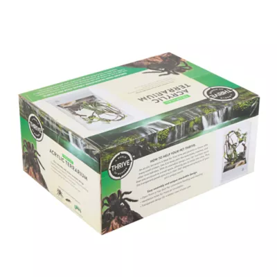 Product Thrive Acrylic Terrarium