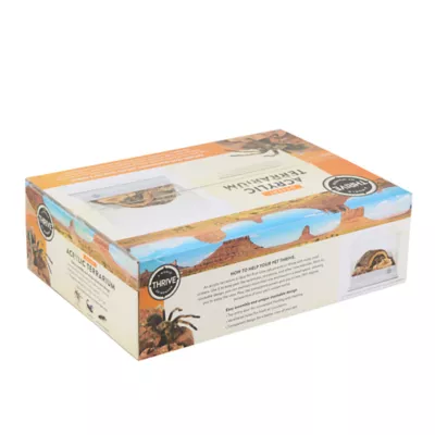 Product Thrive Acrylic Terrarium