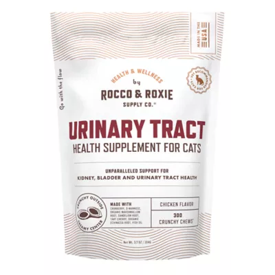 Product Rocco & Roxie Urinary Supplement for Cats