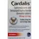 Product Cardalis Chewable Tablets for Dogs - 20 mg/ 2.5 mg, 30 Tablets