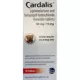 Product Cardalis Chewable Tablets for Dogs - 80mg/10mg, 30 Tablets
