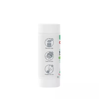 Product Kradle Hairball Wellness Lick for Cats 3 oz