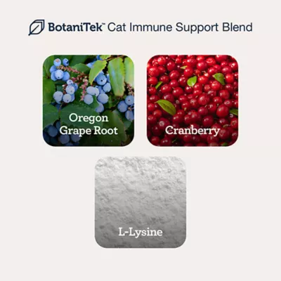 Product Kradle Hairball Wellness Lick for Cats 3 oz