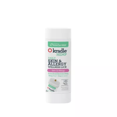 Product Kradle Urinary Wellness Lick for Cats 3 Oz