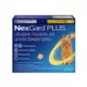 Product NexGard Plus Chewable Tablets for Dogs - 17.1-33 lbs, Gold Box