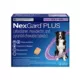 Product NexGard Plus Chewable Tablets for Dogs - 33.1-66 lbs, Purple Box