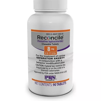 Product Reconcile Chewable Tablets for Dogs - 8 mg, 90 Tablets