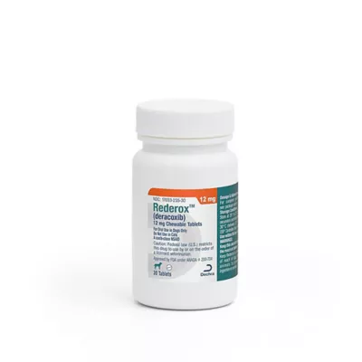 Product Rederox Chewable Tablets for Dogs - 12mg