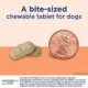 Product Vetmedin-CA1 Chewable Tablets for Dogs - 50 Tablets, 1.25 mg