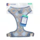 Product Top Paw Aztec Adjustable Fashion Comfort Dog Harness