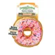 Product Doggijuana® Get the Munchies Refillable Donut Dog Toy