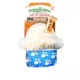 Product Doggijuana® Get The Munchies Refillable Ice Cream Pup Cup Dog Toy