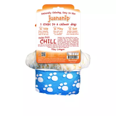 Product Doggijuana® Get The Munchies Refillable Ice Cream Pup Cup Dog Toy