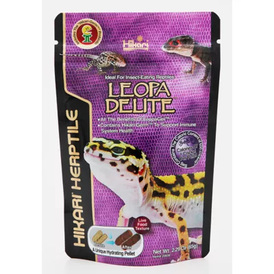 Product Hikari Leopa Delite